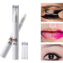 Convenient Makeup Remover Pen Lip Eye Make up Correction Cosmetic Maquillage Pen Cream J4U66
