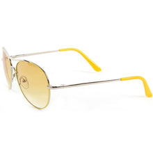 Cool Infant Kids Sunglasseetal Frame Outdoor Sunglasses Eyewear Children Gifts PY6 J4U66