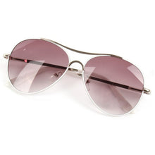 Cool Infant Kids Sunglasseetal Frame Outdoor Sunglasses Eyewear Children Gifts PY6 J4U66