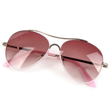 cool infant kids sunglasses metal frame outdoor sunglasses eyewearchildren gifts J4U66