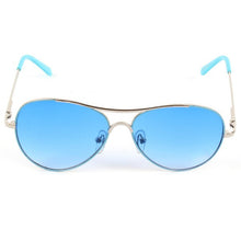 cool infant kids sunglasses metal frame outdoor sunglasses eyewearchildren gifts J4U66