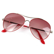 cool infant kids sunglasses metal frame outdoor sunglasses eyewearchildren gifts J4U66