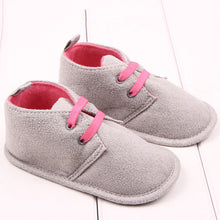 Cozy Baby Girls Newborn Boots Fall/Toddler Boys Frosted Shoes Sneaker  J4U66