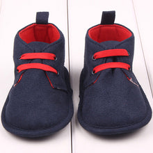 Cozy Baby Girls Newborn Boots Fall/Toddler Boys Frosted Shoes Sneaker  J4U66