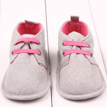 Cozy Baby Girls Newborn Boots Fall/Toddler Boys Frosted Shoes Sneaker  J4U66