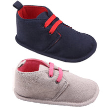 Cozy Baby Girls Newborn Boots Fall/Toddler Boys Frosted Shoes Sneaker  J4U66