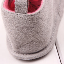 Cozy Baby Girls Newborn Boots Fall/Toddler Boys Frosted Shoes Sneaker  J4U66