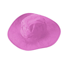 Creative Both Sides Using Two-tone Sunscreen Hat Large Brim Camouflage Bucket Hat Fishing Hat Tops Hats ing J4U66