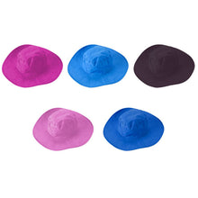 Creative Both Sides Using Two-tone Sunscreen Hat Large Brim Camouflage Bucket Hat Fishing Hat Tops Hats ing J4U66