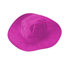 Creative Both Sides Using Two-tone Sunscreen Hat Large Brim Camouflage Bucket Hat Fishing Hat Tops Hats ing J4U66