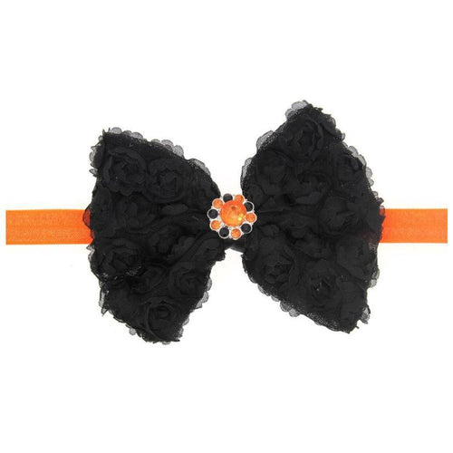 Cute Baby Girl Kid Toddler Pearl Headband Headwear Hat Accessories Rose Bow Lace Hairband Flower Headdress J4U66