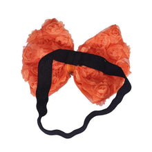 Cute Baby Girl Kid Toddler Pearl Headband Headwear Hat Accessories Rose Bow Lace Hairband Flower Headdress J4U66