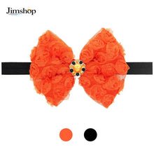 Cute Baby Girl Kid Toddler Pearl Headband Headwear Hat Accessories Rose Bow Lace Hairband Flower Headdress J4U66