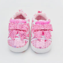 cute baby girls boy first walkers shoes boots multi color dot bow childrens shoes soft sole warm shoe J4U66