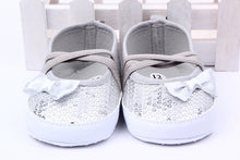 Cute Baby Girls Boy First Walkers Toddler Shoes Bootulti-color Dot Bow Children's Shoes Soft Sole Warm Shoe J4U66