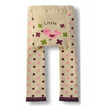 cute baby kids boy girl pp pants legging animal pattern unisex trousers J4U66