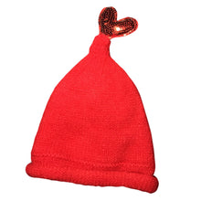 Cute CottTrendy Baby Chilren Beanie Hat Cap Warm Cute Kids Boys Girls Toddler Knitted Hats Caps Toddler bonnet enfant J4U66