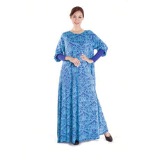 Cute Kaftan Jilbab Women's Casual Islamic Abaya Muslim Maxi Long Sleeve Dress PY3 J4U66