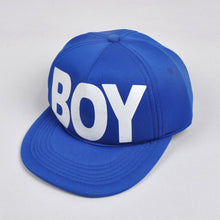 Cute Kids Boys Girls Hats Baseball Hat Sun Hunting Letter Print Baby Cap Adjustable Snapback Hat Gorras J4U66