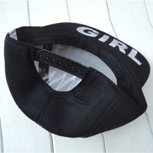 Cute Kids Boys Girls Hats Baseball Hat Sun Hunting Letter Print Baby Cap Adjustable Snapback Hat Gorras J4U66