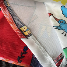 Cute Kids Toddler Girls Print Princess Dress Child Sleeveless Clothes Dresses J4U66