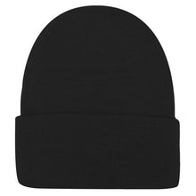 Cute Warm Plain Beanie Hats Cap Slouchy Knit Hat Capulti-Colored J4U66