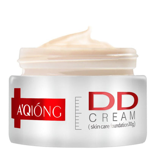 DD Cream Makeup Skin Care + Make UP Korean Cosmetics Whitening Concealer Upgrade BB Cream 30g Maquiagem J4U66