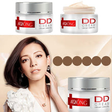 DD Cream Makeup Skin Care + Make UP Korean Cosmetics Whitening Concealer Upgrade BB Cream 30g Maquiagem J4U66
