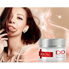 DD Cream Makeup Skin Care + Make UP Korean Cosmetics Whitening Concealer Upgrade BB Cream 30g Maquiagem J4U66