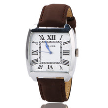 Relogio Feminino Quartz Watch Peugeot Women's Roman Numeral Dial with Interchangeable Leather Bands Watch Gift Set J4U66
