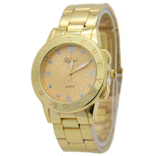 Relogio Feminino Watch Men Women Full Steel Sport Casual Luxury Flash Diamond Quartz Watches Wrist Watch relogio masculino J4U66