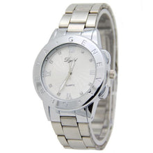 Relogio Feminino Watch Men Women Full Steel Sport Casual Luxury Flash Diamond Quartz Watches Wrist Watch relogio masculino J4U66