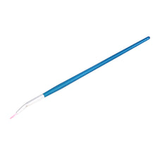 diy pcsnail art design painting tool pen polish brush set kit blue nail brushes J4U66