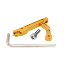 DJI Drone Parts Aluminium Alloy Monitor Smartphone Holder Bracket for DJI Phantom 3 4 Inspire 1 RC Quadcopter Plane Transmitter J4U66