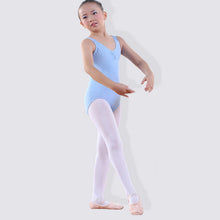 Dance Ballet Tights Velvet Pantyhose Stockings For Child Adult Girl Size S-XL J4U66