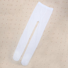 Dance Ballet Tights Velvet Pantyhose Stockings For Child Adult Girl Size S-XL J4U66