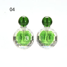 Double Side Ball Earring For Women 12 Colors Brincos Women Stud Earrings Jewelry s J4U66