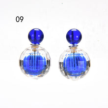 Double Side Ball Earring For Women 12 Colors Brincos Women Stud Earrings Jewelry s J4U66