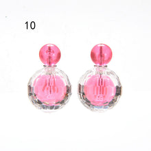 Double Side Ball Earring For Women 12 Colors Brincos Women Stud Earrings Jewelry s J4U66