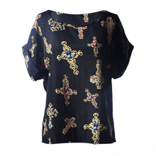 Durable Fashion For Camisetas Mujer T Shirt Women tshirt roupas femininas Women Tops 18 Styles  J4U66