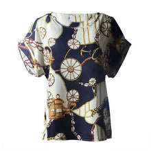 Durable Fashion For Camisetas Mujer T Shirt Women tshirt roupas femininas Women Tops 18 Styles  J4U66