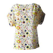 Durable Fashion For Camisetas Mujer T Shirt Women tshirt roupas femininas Women Tops 18 Styles  J4U66