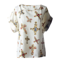 Durable Fashion For Camisetas Mujer T Shirt Women tshirt roupas femininas Women Tops 18 Styles  J4U66