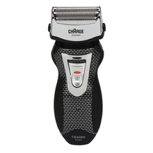 Electric Men's Sideburns Shaver Rechargeable Cordless Double Edge Foil Trimmer Beard Razor Grooming shaver face care  J4U66