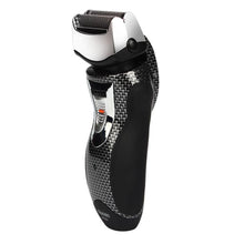 Electric Men's Sideburns Shaver Rechargeable Cordless Double Edge Foil Trimmer Beard Razor Grooming shaver face care  J4U66