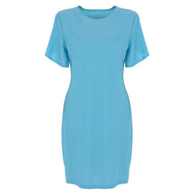 Elegant Lady Ruffles Sleeve Slim Bodycon Cocktail Party Dress LY3 J4U66