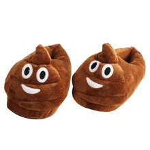 Emoji Slippers Cartoon Sweet Warm Plush Slipper Expression Men Women Slippers //House Shoes 15 Styles  J4U66