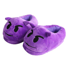 Emoji Slippers Cartoon Sweet Warm Plush Slipper Expression Men Women Slippers //House Shoes 15 Styles  J4U66