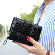 Women Mini Lovely Bifold Wallet Men's PU Leather Credit/ID Card Holder Slim Purse Gift ing  J4U66