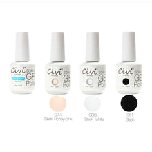 French Nail Elegant And Romantic A Complete Set Of Nail Varnishes Nail Art Cosmetic Tools For Girls Ladies J4U66